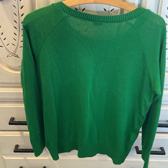 L Xmas sweater - Picture 2 of 3